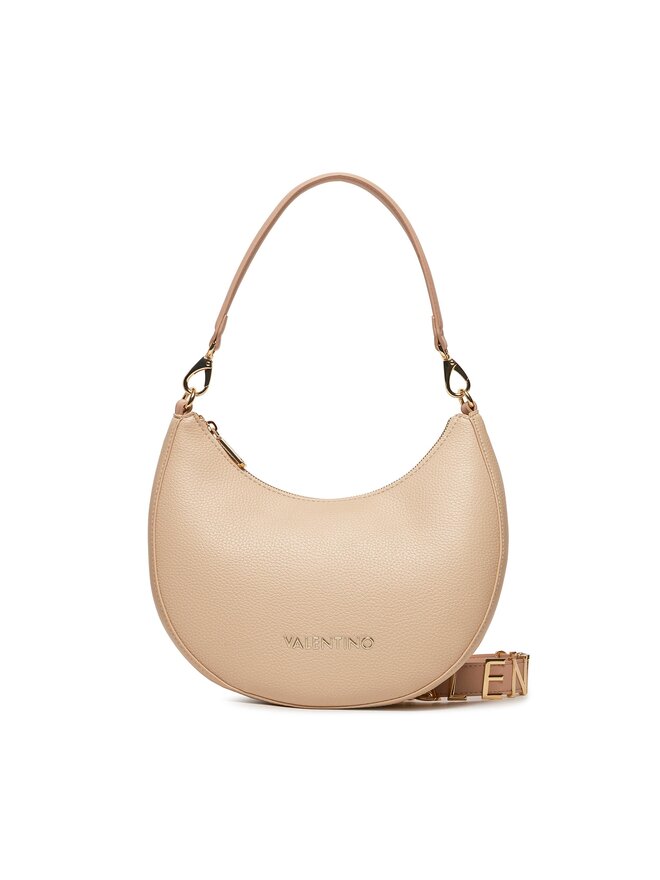 

Сумка Valentino, бежевый