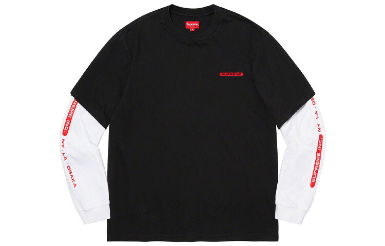 

Футболка SS21 унисекс Supreme, белый