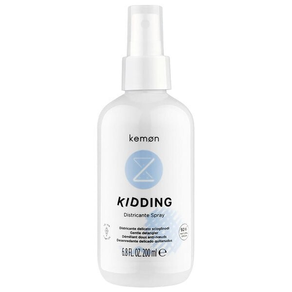 

Kemon Liding Kidding Districante спрей 200мл