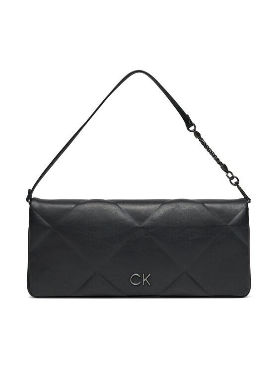 

Кошелек Calvin Klein, черный