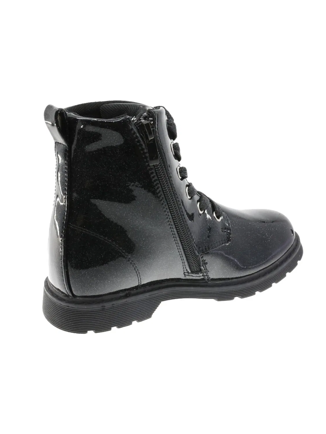 Ботинки Beppi High Boot черного цвета — фото 4