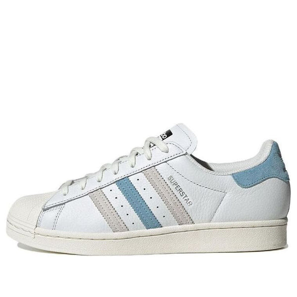 

Кроссовки суперзвезда Adidas, белый