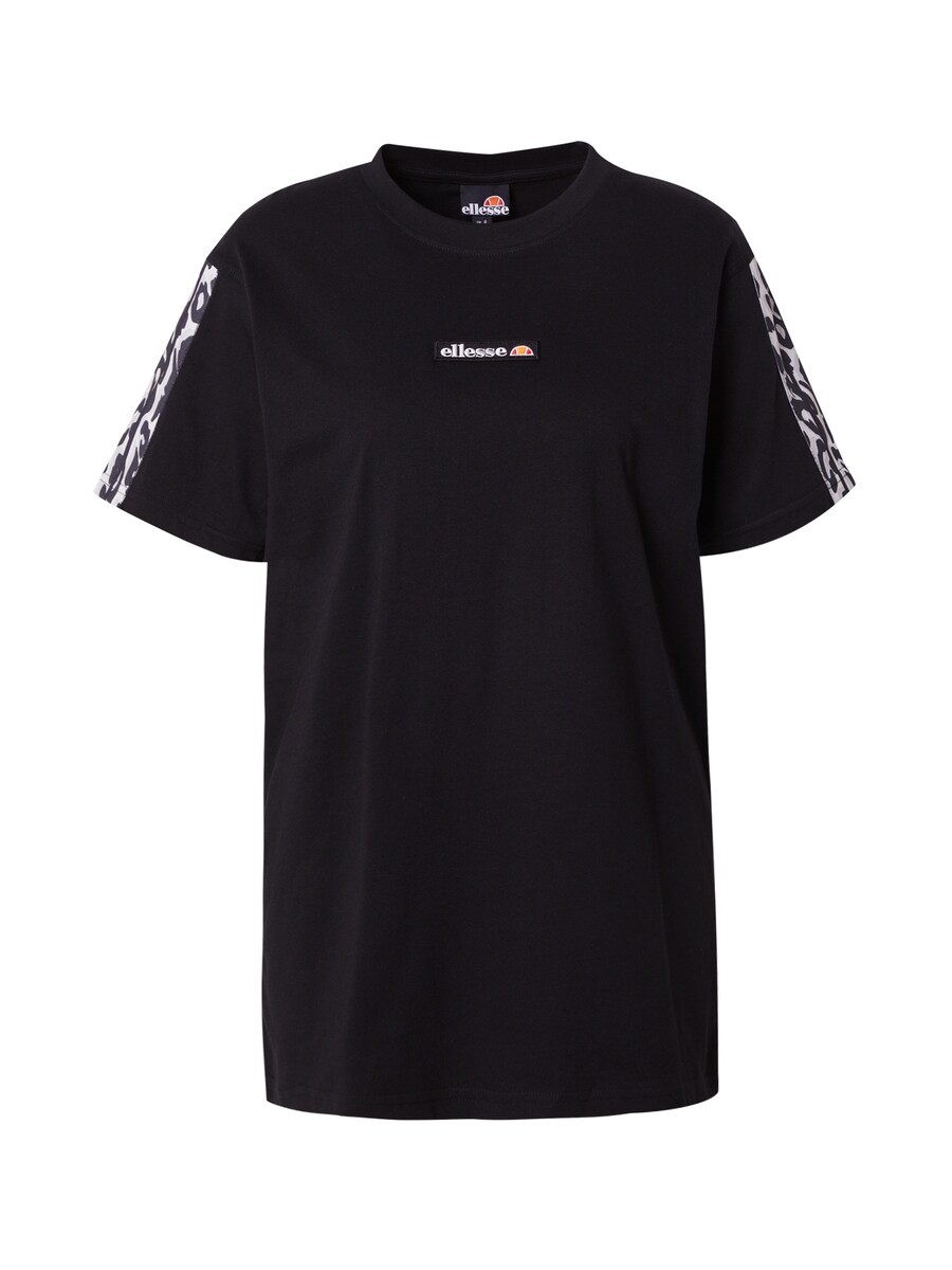 

Рубашка ELLESSE Irbis, черный