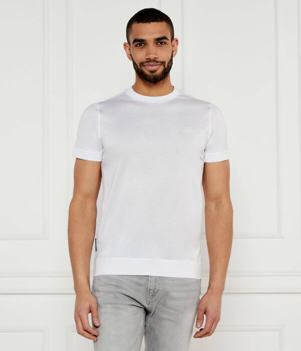 

Футболки Regular fit Karl Lagerfeld, белый