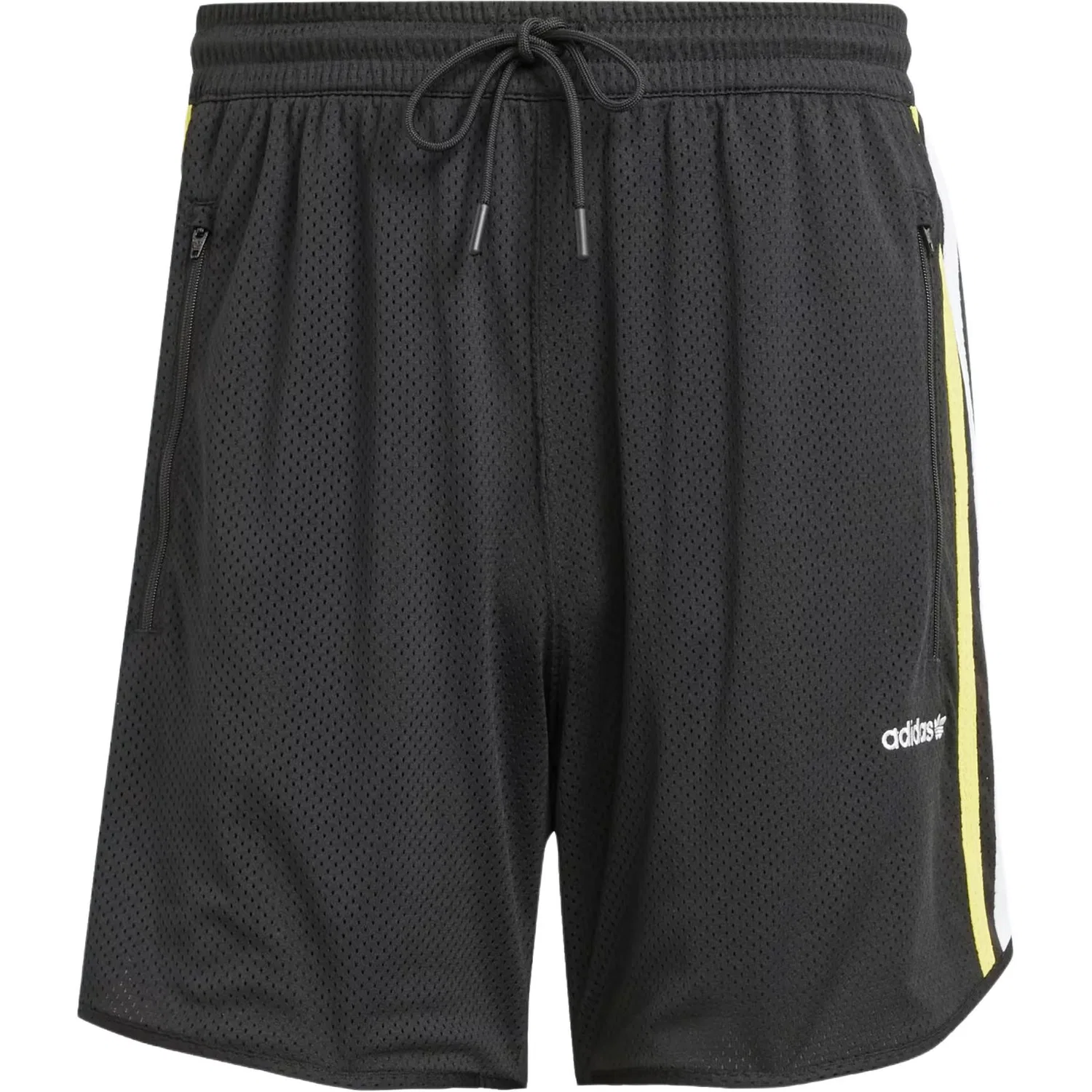 Шорты для бега Adidas Originals, Black