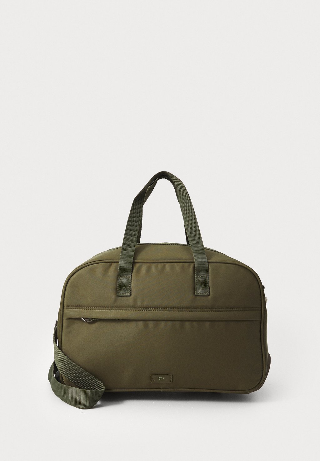 

Сумка выходного дня TRAVEL BAG PARFOIS, хаки