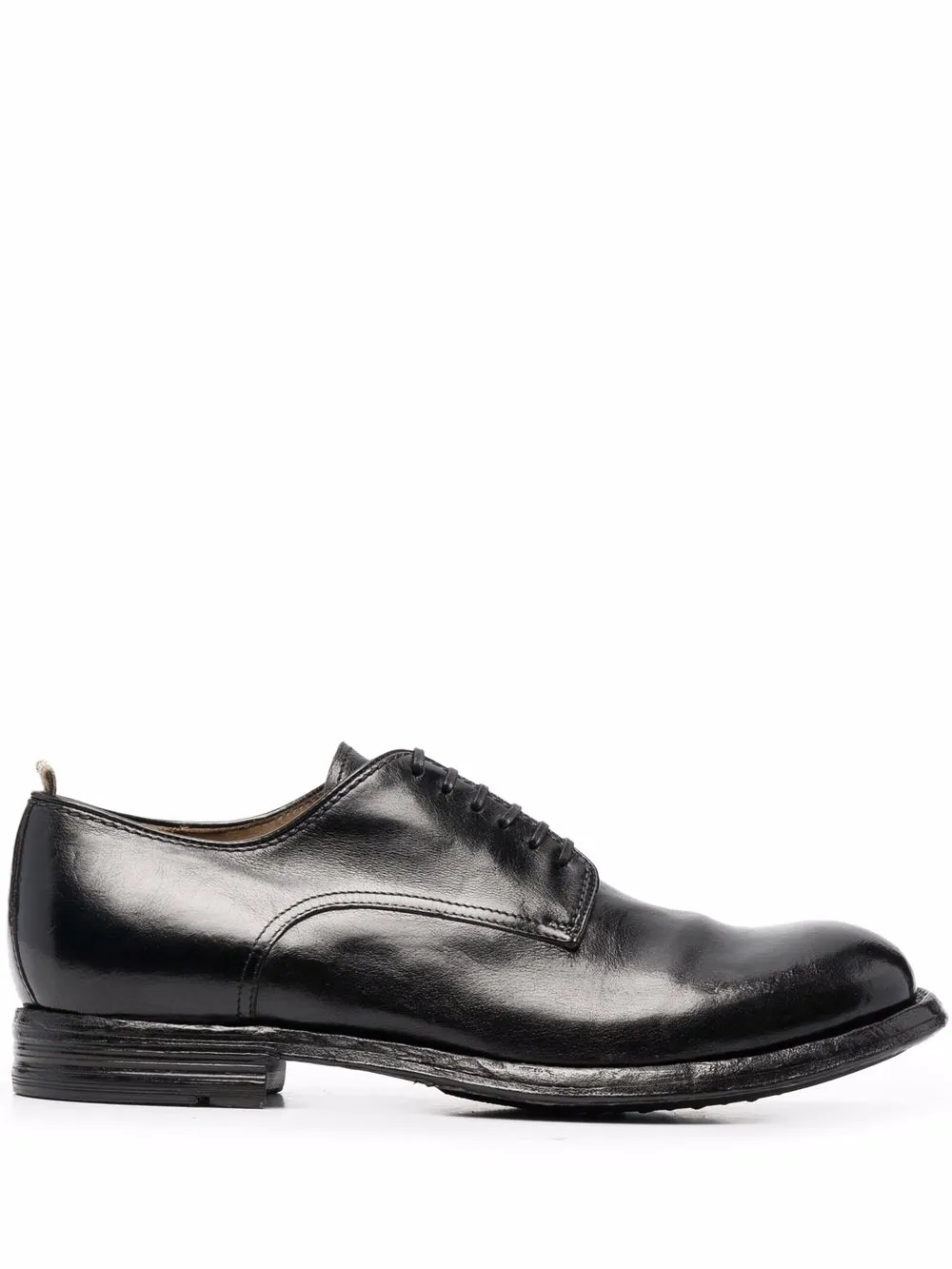 

Туфли Balance Officine Creative, черный