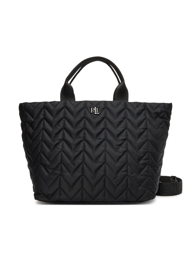 

Сумка 431974398003 Lauren Ralph Lauren, черный