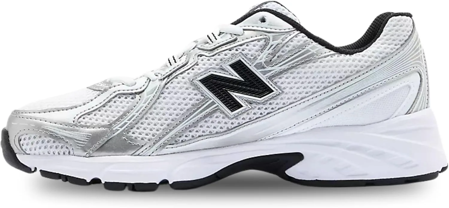 Кроссовки New Balance Unisex U740nw2, белый — фото 3