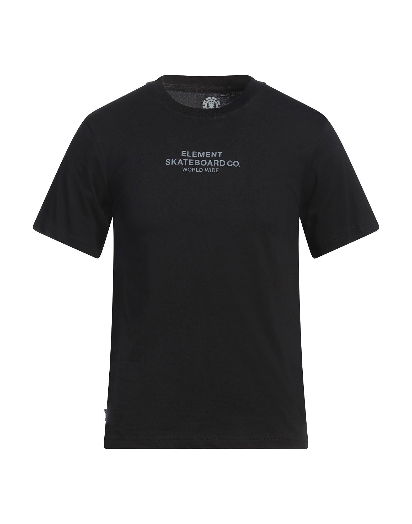 

Футболка Element, черный
