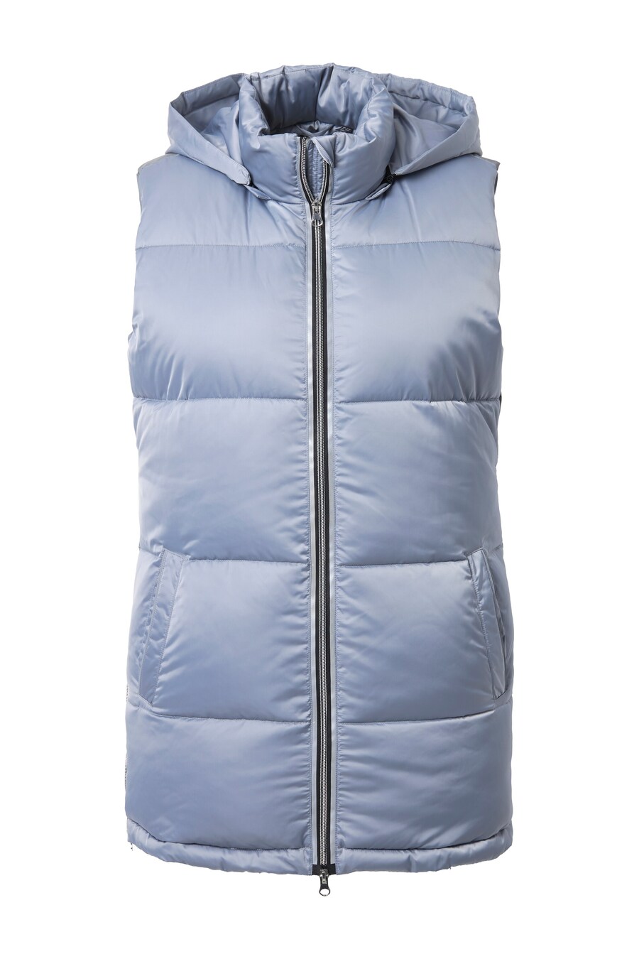 

Жилет Ulla Popken, Pastel blue