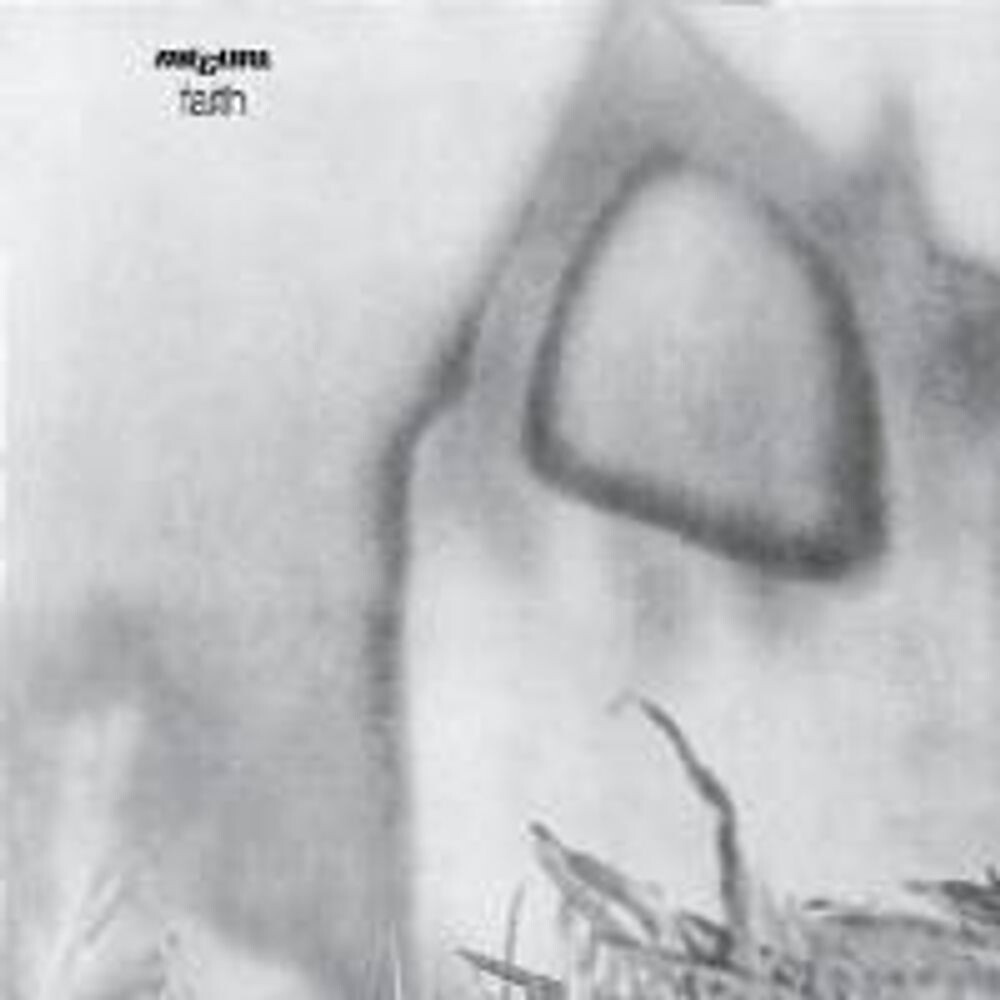 

Виниловая пластинка LP Faith [180 Gram Vinyl] - The Cure