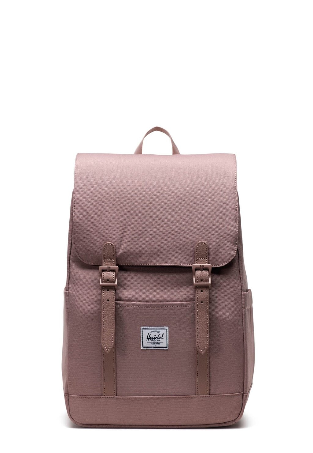 

Рюкзак Retreat Small Herschel, цвет old pink