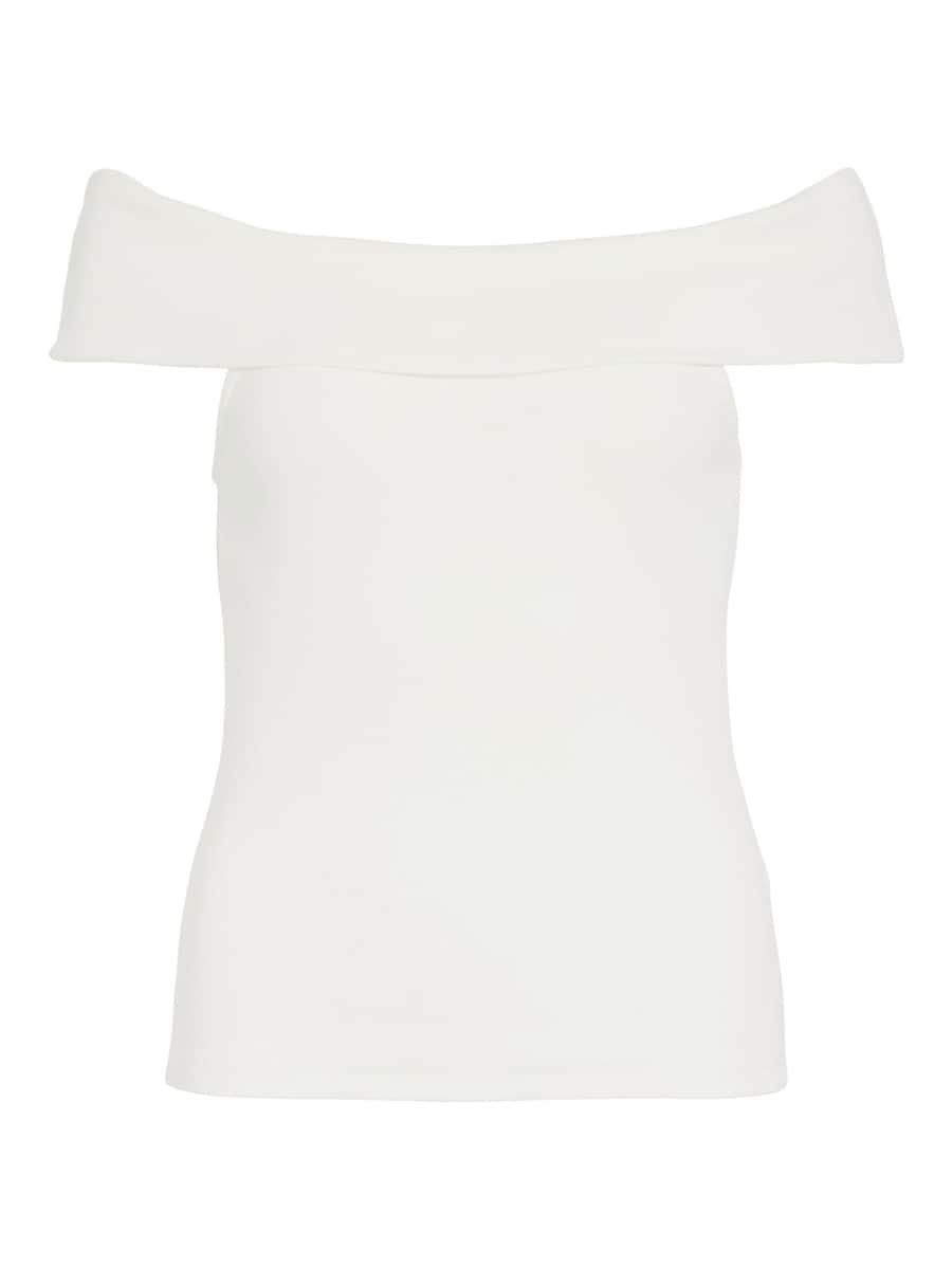 

Рубашка VILA Sahia, белый