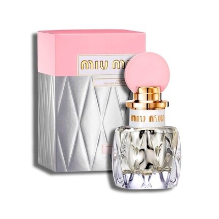 Fleur D'Argent Edp Absolue Vapo 30 мл, Miu Miu — фото 3