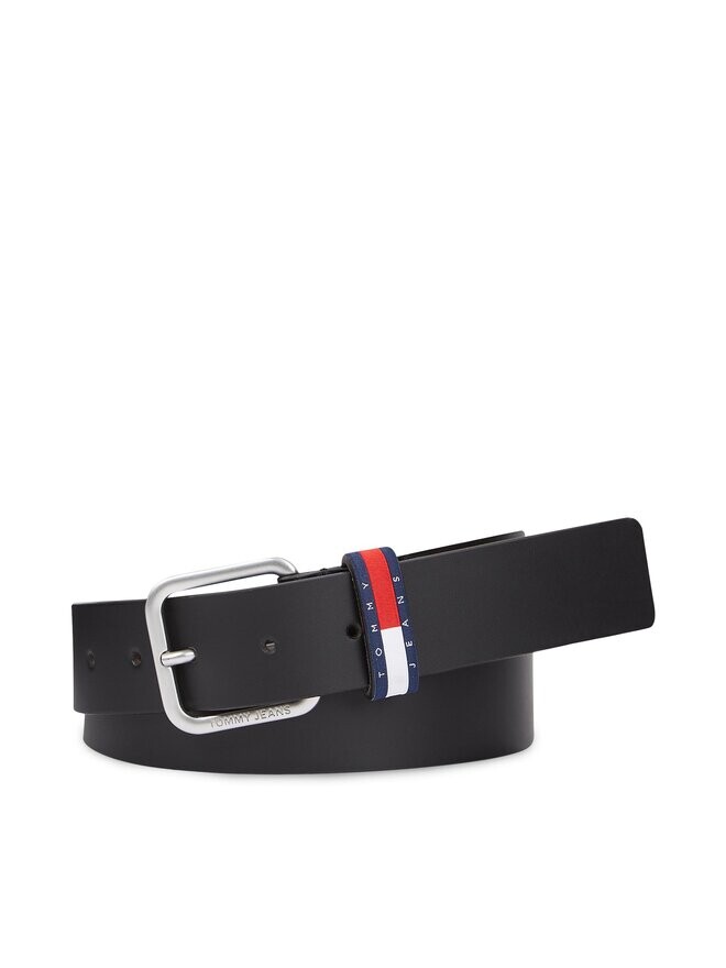 

Ремень Tjm Ryan 3.5 Tommy Jeans, черный