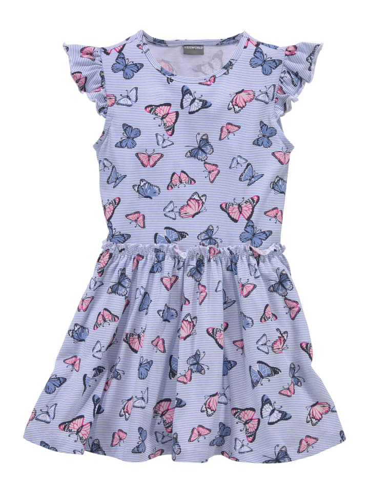 

Платье Kidsworld