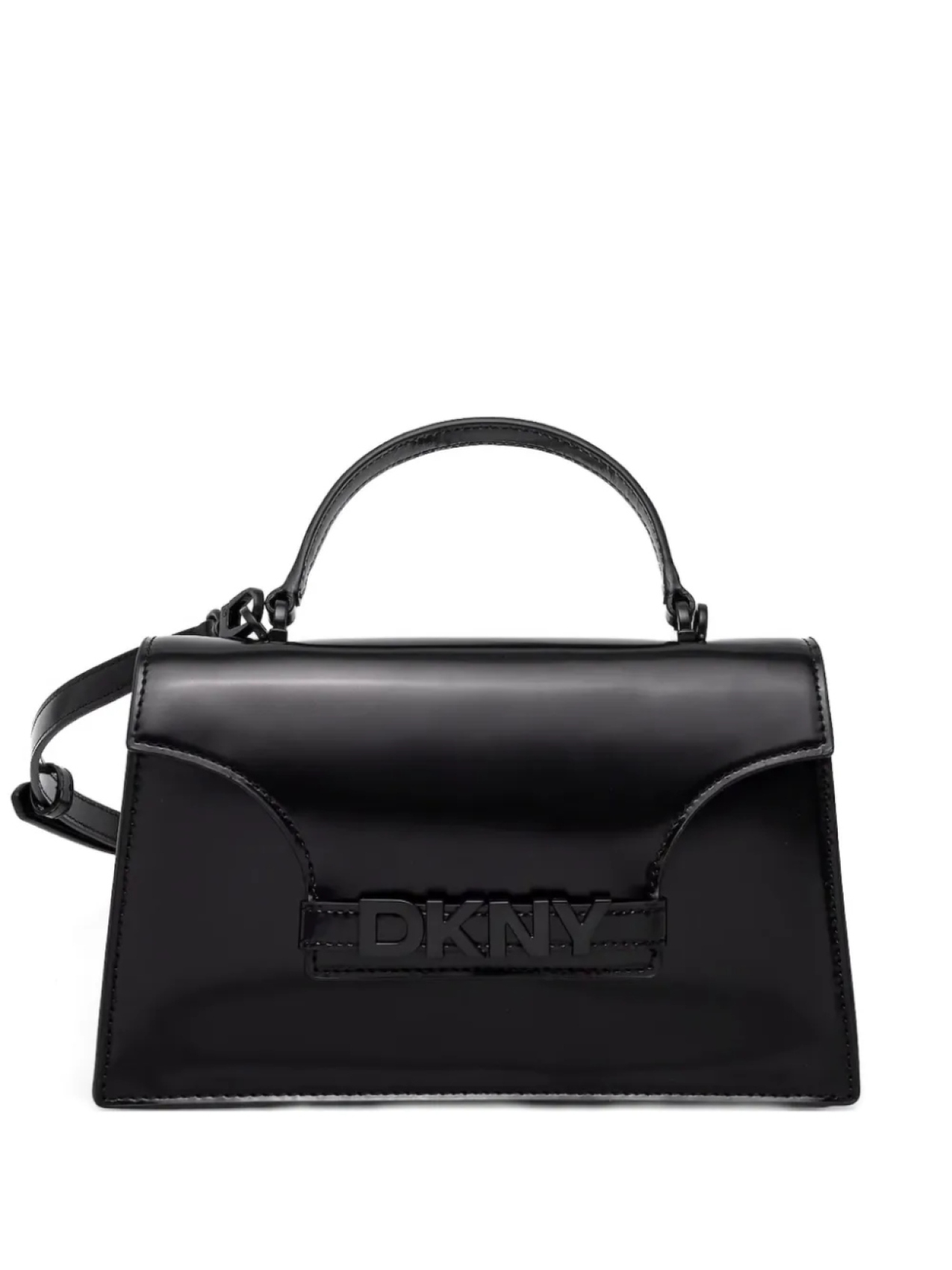 

Сумка через плечо Avril DKNY, черный