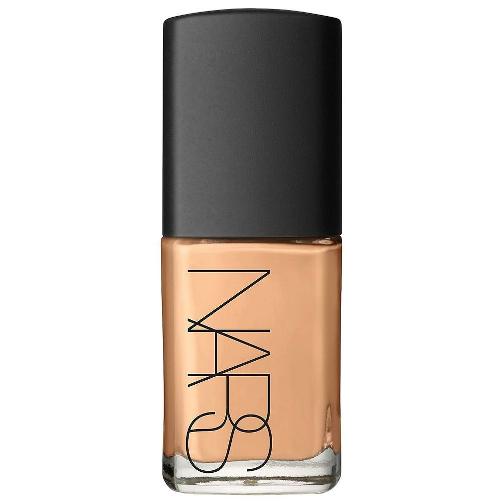 

Фонд NARS Sheer Glow, цвет Barbados