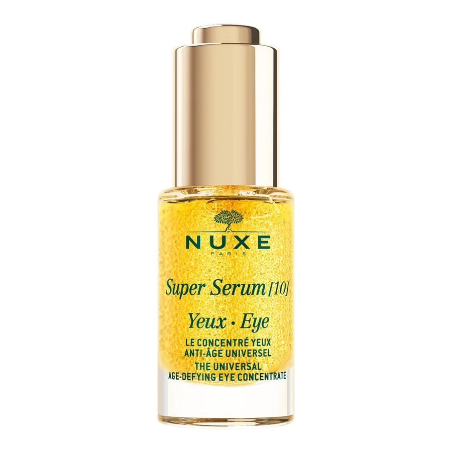 

Nuxe, Super Serum [10] Eye, Концентрат для кожи вокруг глаз против старения, 15 мл