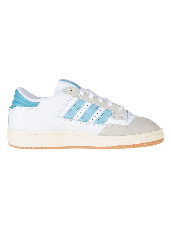 Низкие кроссовки Adidas — фото 2