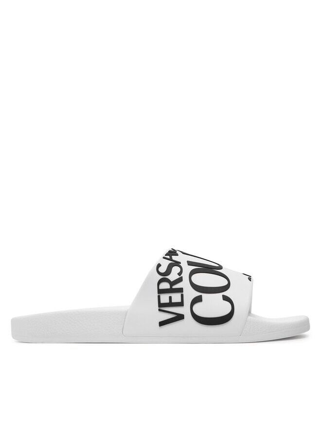 

Мюли Versace Jeans Couture, белый