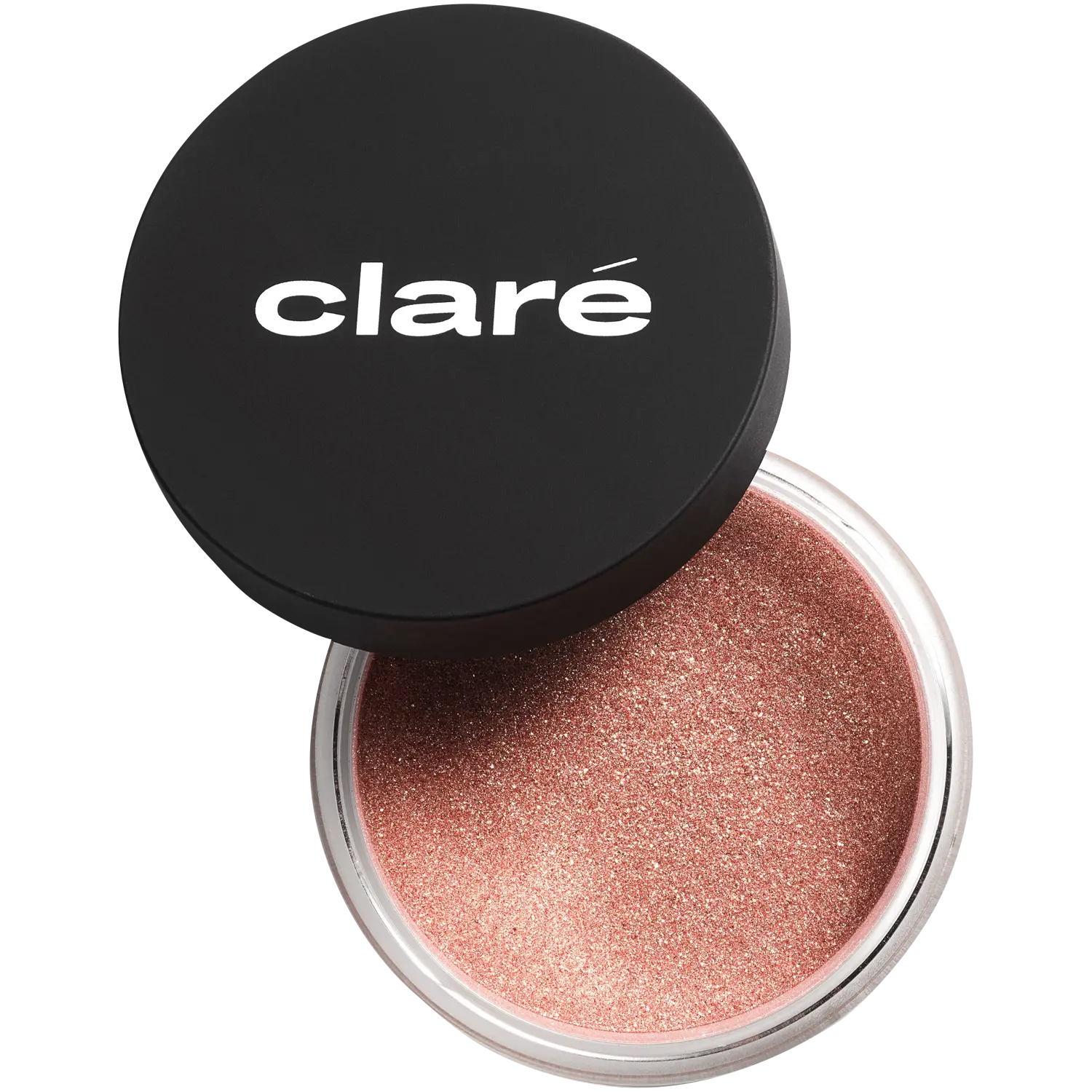 

Осветляющая пудра «золотая роза» 02 Claré Magic Dust, 1,5 гр