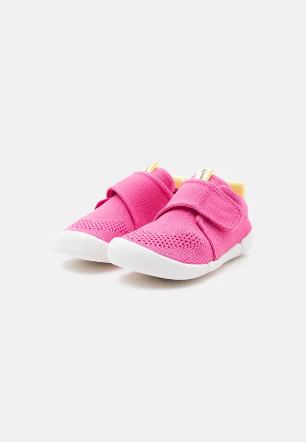 Кроссовки venti для ходьбы босиком Superfit, Pink — фото 2