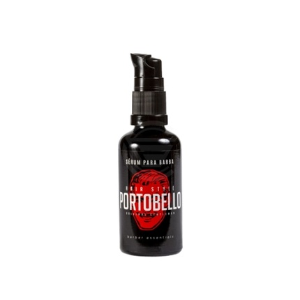 

Сыворотка для бороды Portobello