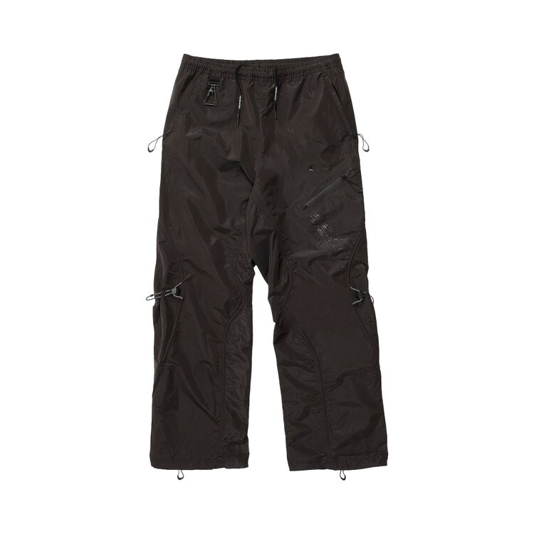 

Брюки Nike x Off-White Pant, черный