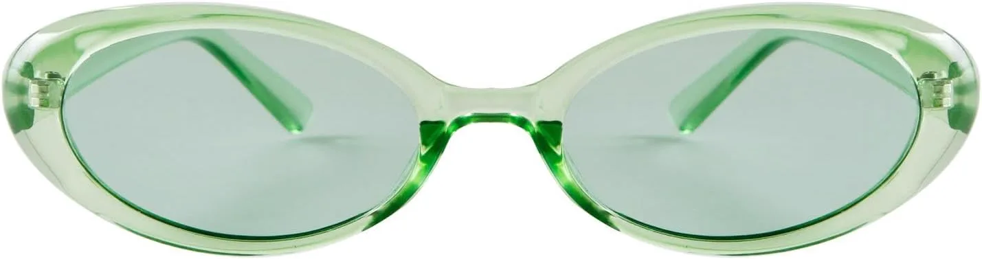 

Сексуальные маленькие овальные женские солнцезащитные очки, модные очки с леопардовым принтом коричневого цвета, ретро-очки в разноцветном стиле для женщин WNCKSQ, C8