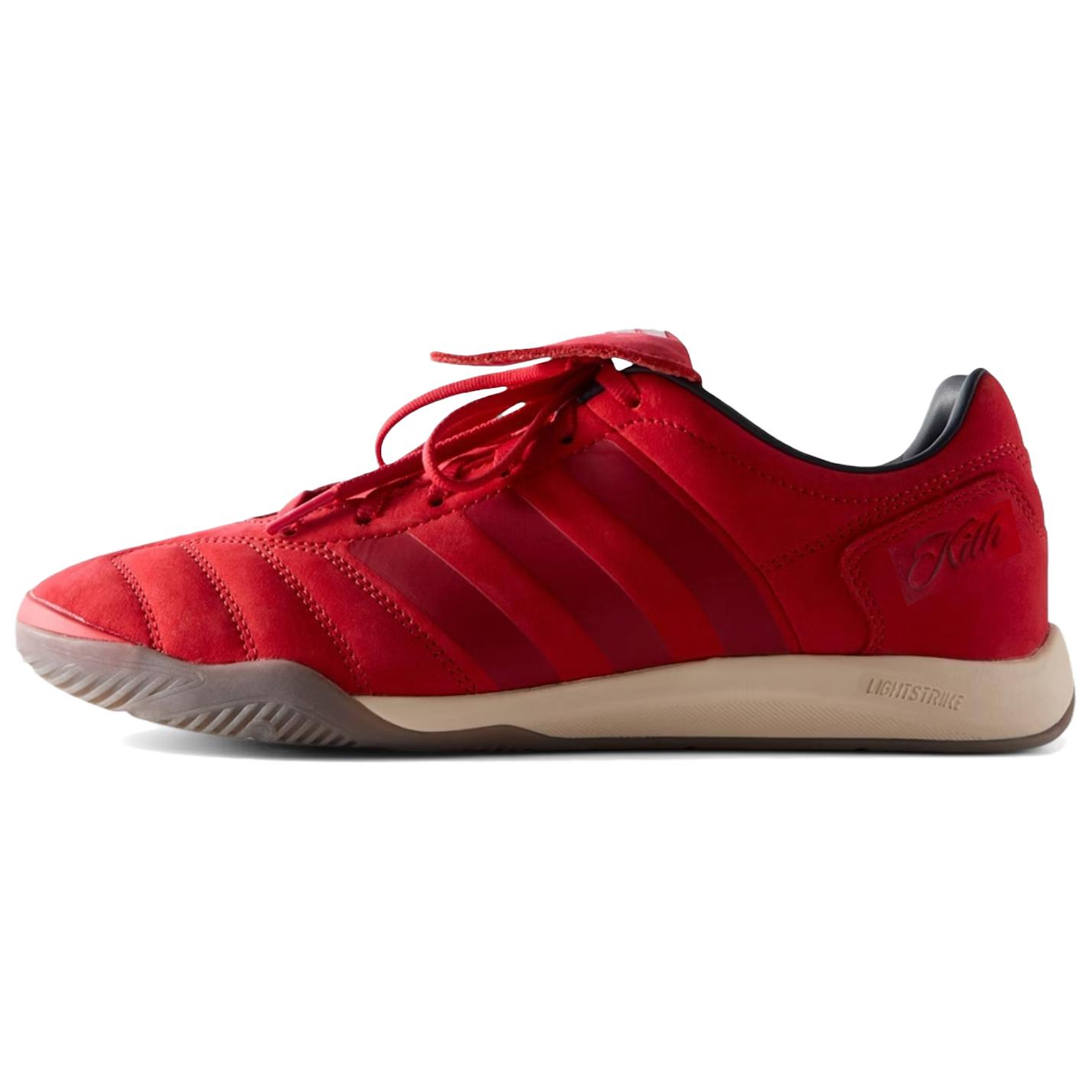 Adidas Бутсы Kith X Predator 2002 Ic 'Red White'