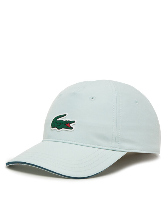 

Бейсболка RK6388 Lacoste, зеленый