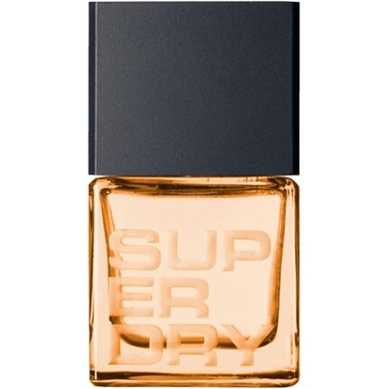 Superdry Neon Orange Cologne Spray 25ml — фото 2