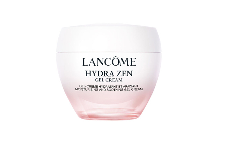 Крем для лица Lancôme — 2 Успокаивающий, увлажняющий и восстанавливающий на водной основе в форме геля, 15 мл — фото 2