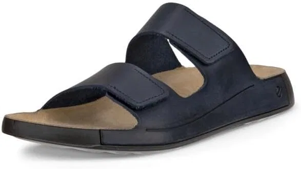 Сандалии мужские ECCO, Marine Nubuck