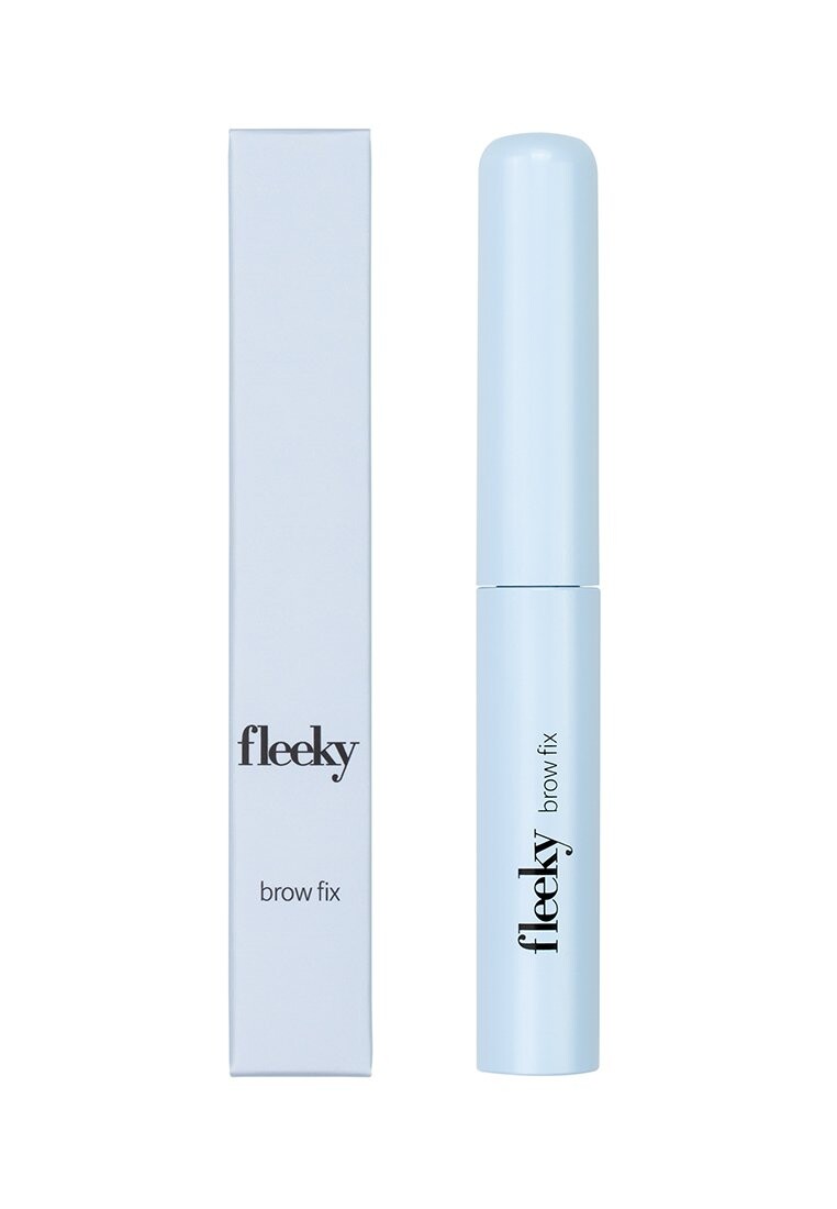 

Гель для бровей BROW FIX AUGENBRAUEN GEL/ WACHS Fleeky