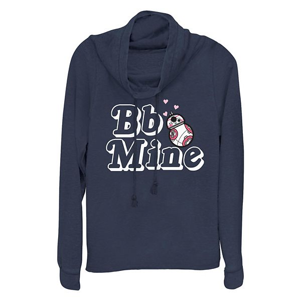 

Футболка с длинным рукавом и принтом BB-8 Star Wars