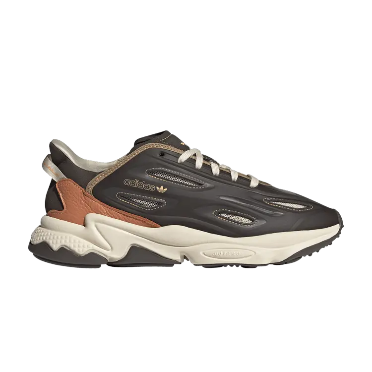 

Кроссовки Adidas Ozweego Celox, Dark Brown