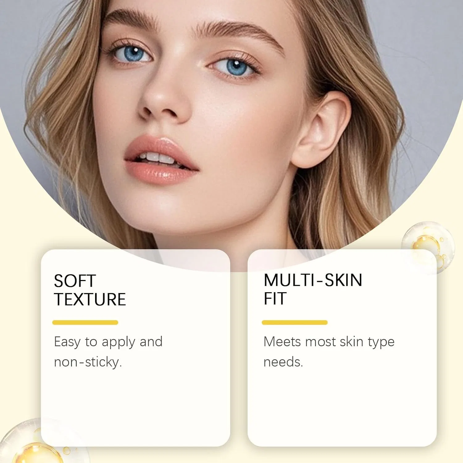 Маска для лица с красной глиной Australian Red Clay Mask Retgjnc, 2 Pieces. — фото 4