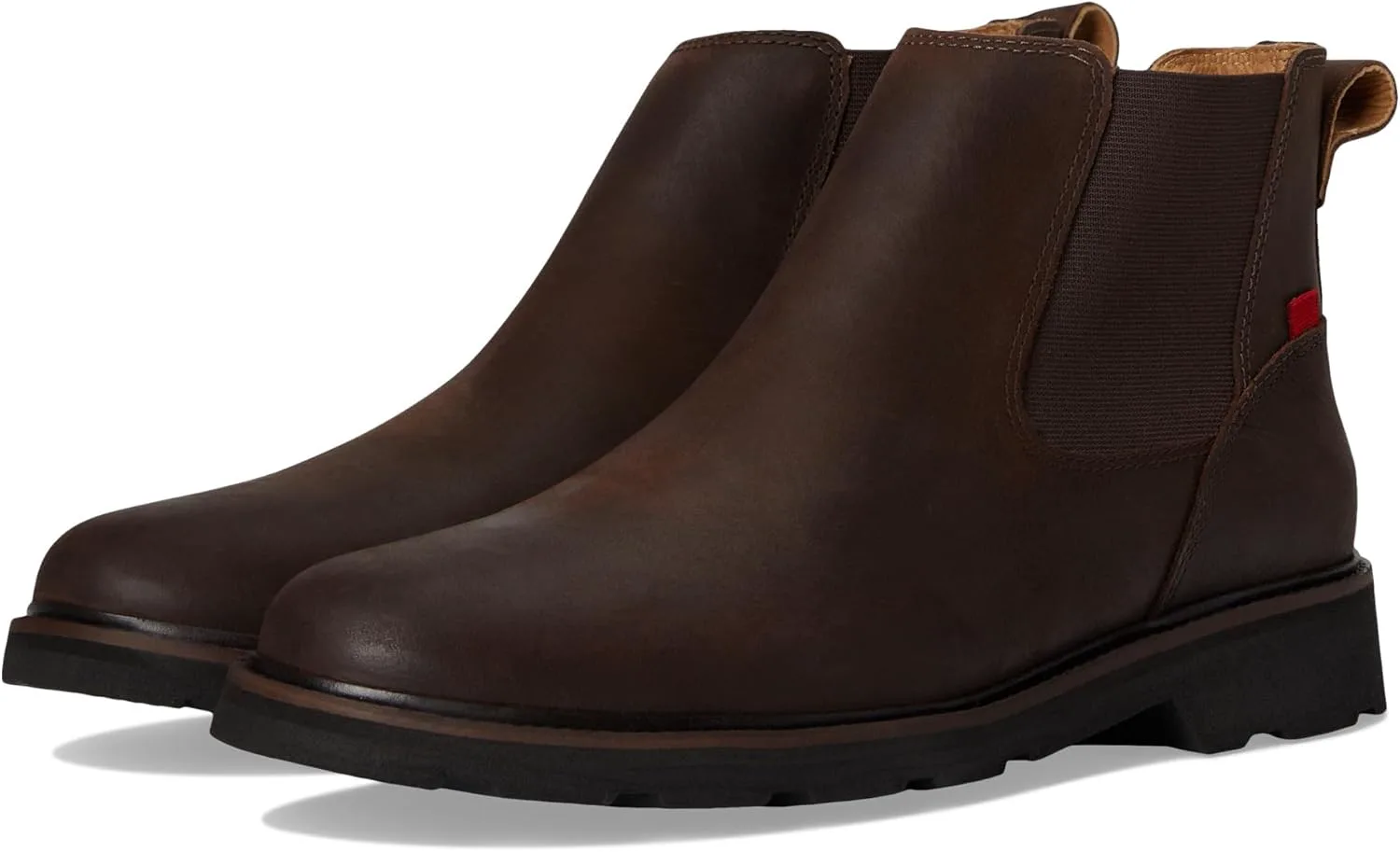 Мужские лоферы Marc Joseph New York Blake Ave — фото 3