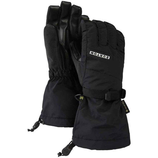 

Детские горнолыжные перчатки Gore Glove Burton, черный