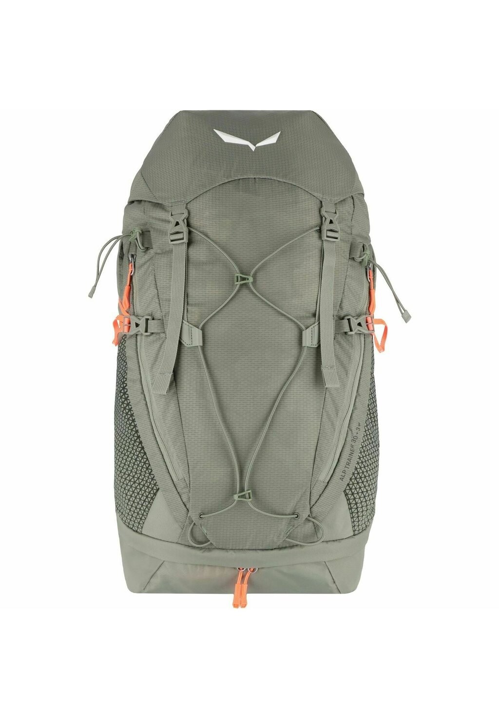 

Треккинговый рюкзак Alp 30 65 Cm Salewa, серый