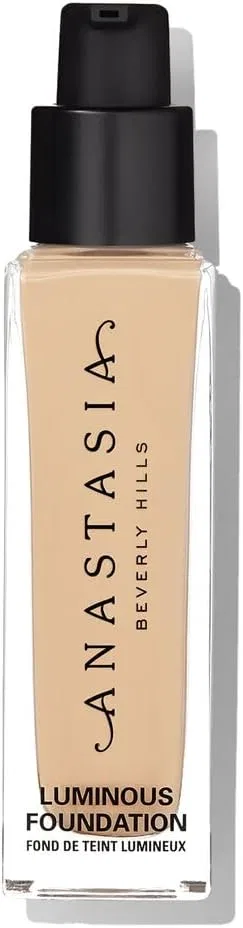 Тональная основа жидкая сияющая Anastasia Beverly Hills Luminous Foundation 30ml 120w — фото 3