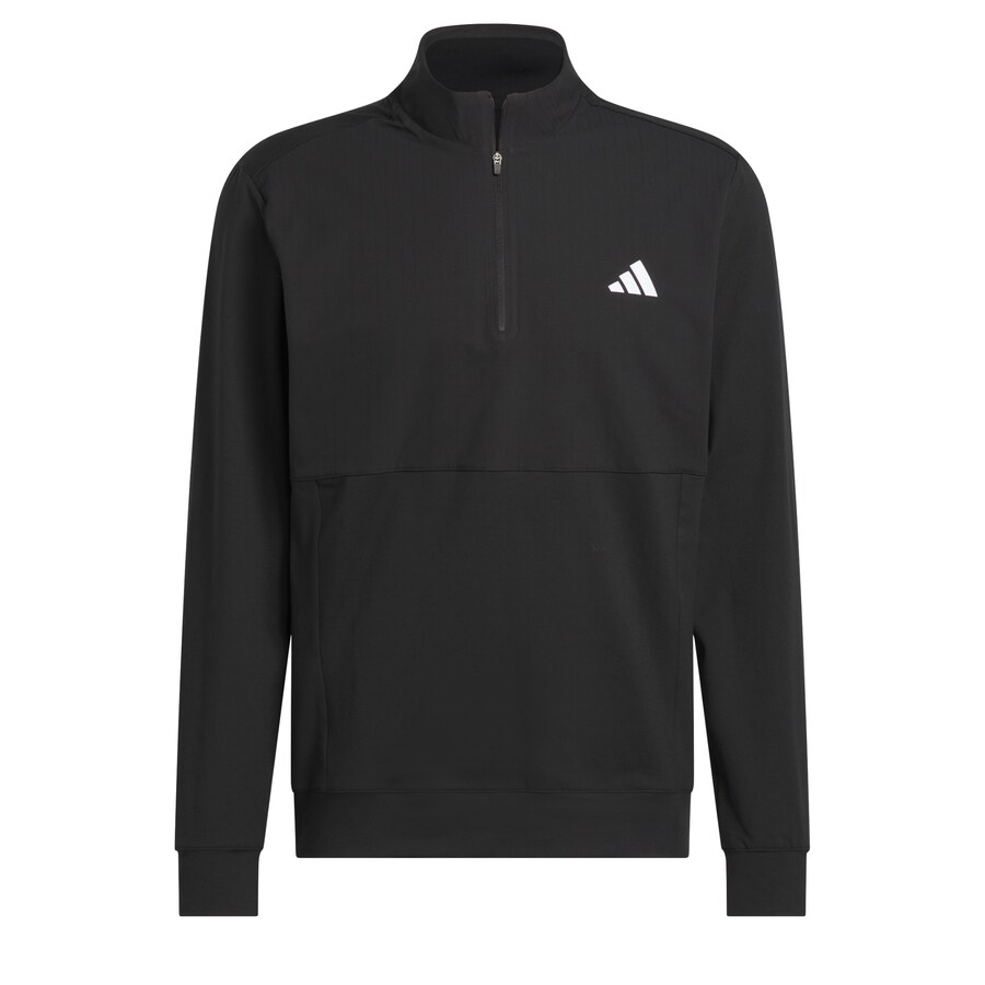

Спортивная толстовка ADIDAS PERFORMANCE Ultimate365 Tour, черный
