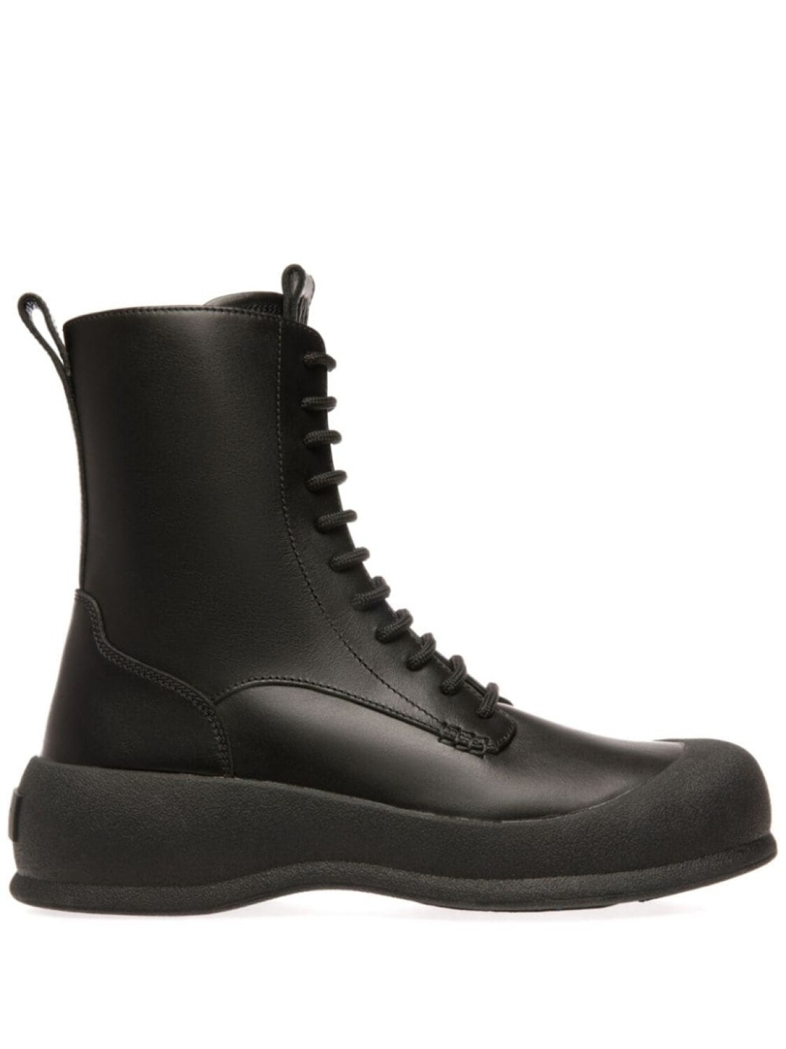 

Bally ботинки Celsyo, черный