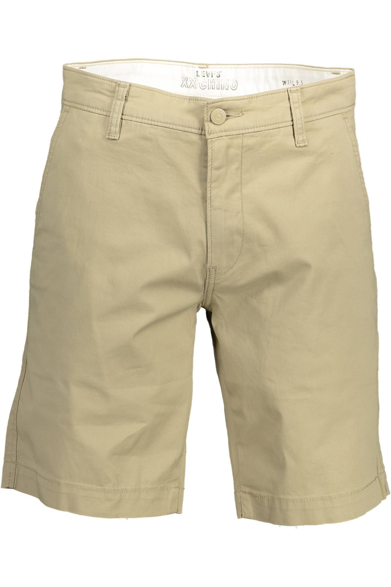 

Бежевый хлопок Мужские джинсы Levi´s