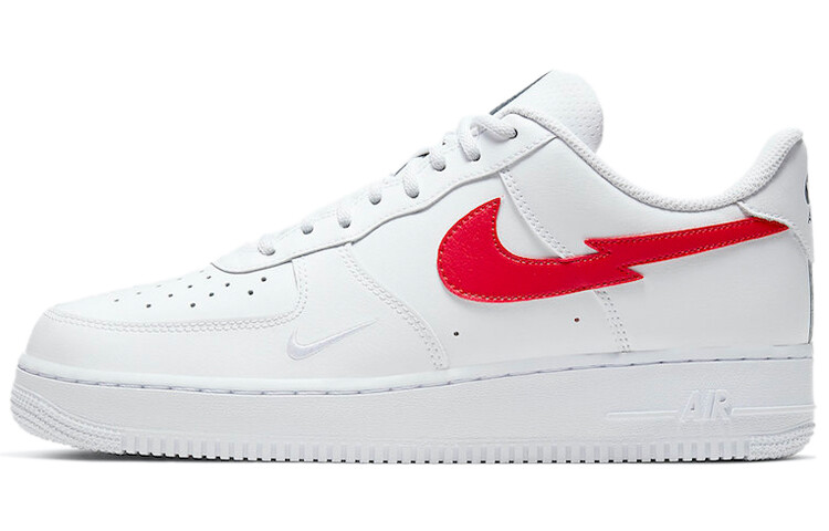 

Кроссовки Nike Air Force 1 Low Euro Tour 2020