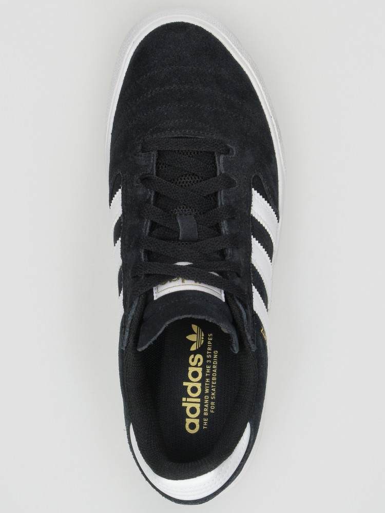 Кеды adidas Skateboarding Busenitz Vulc II Skateschuhe, cblack/ftwwht/gum4 — фото 4