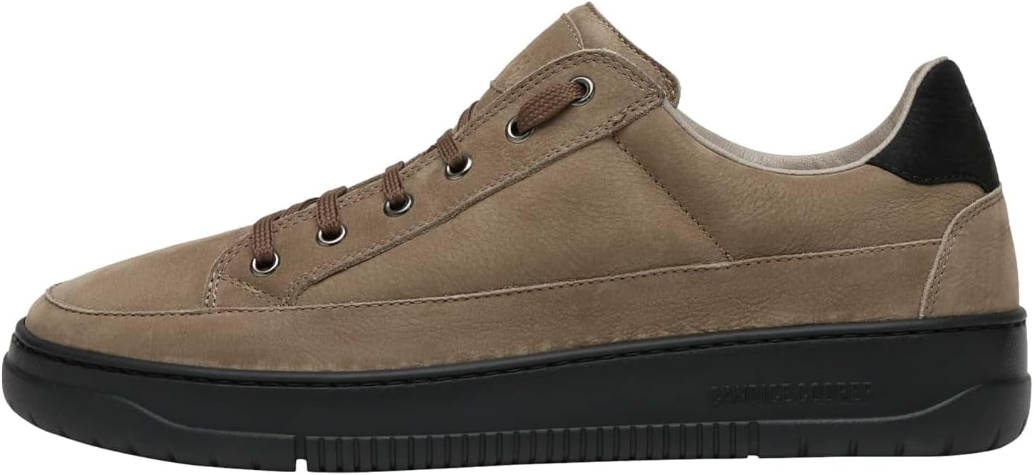 

Мужские кроссовки Candice Cooper Oxford Flat, Taupe